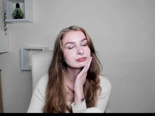 HotNina19 webcam