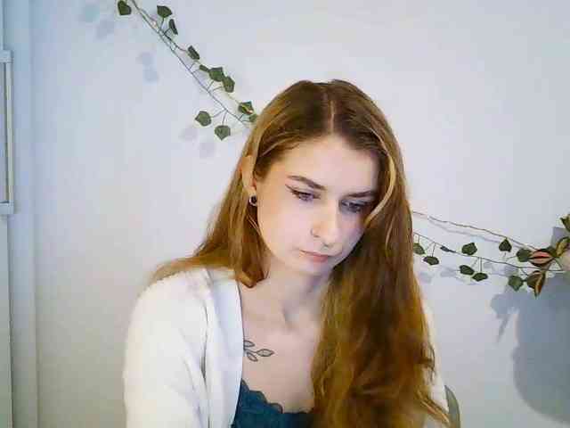 HotNina19 webcam