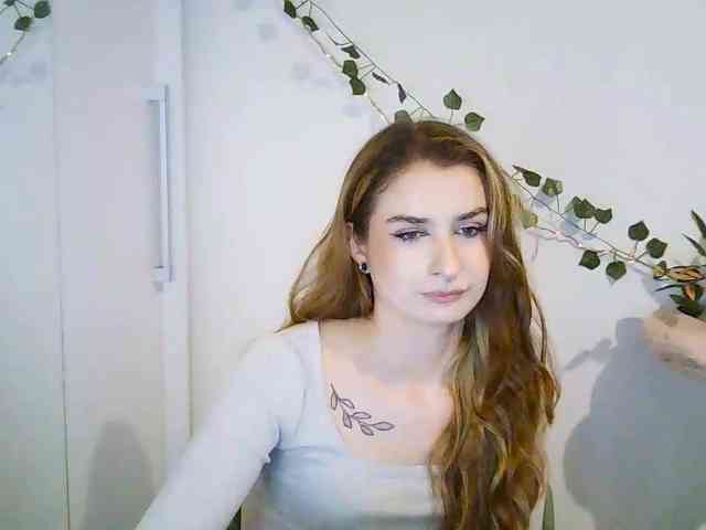HotNina19 webcam