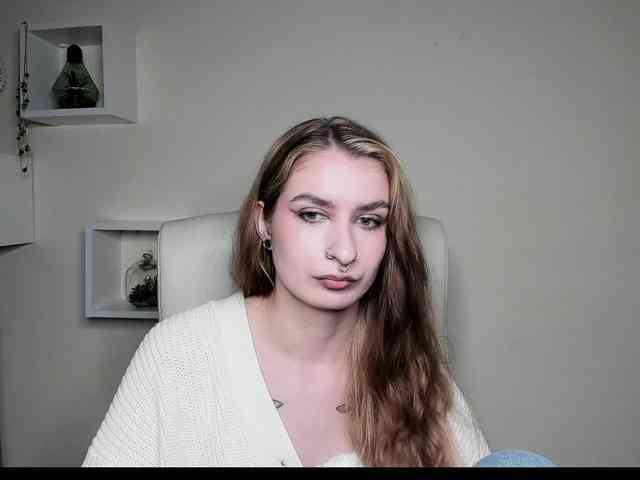 HotNina19 webcam