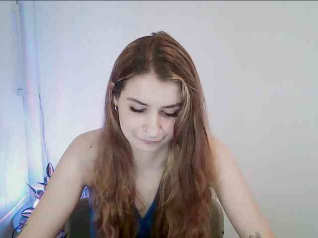 HotNina19 webcam