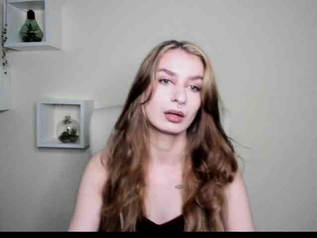 HotNina19 webcam
