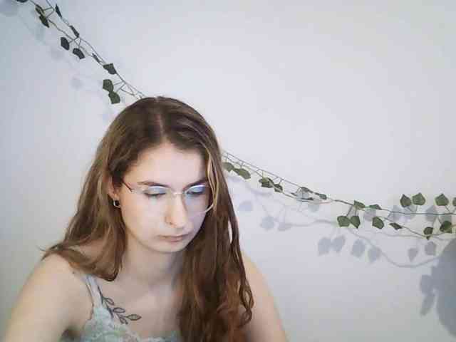 HotNina19 webcam