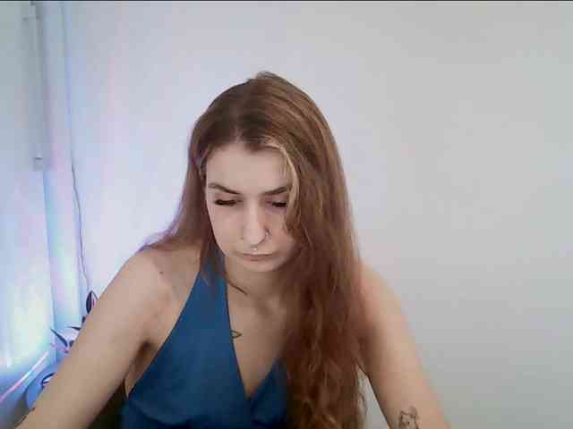HotNina19 webcam