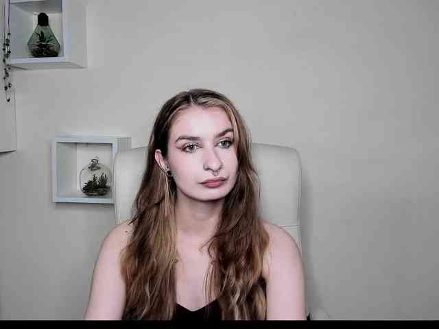 HotNina19 webcam