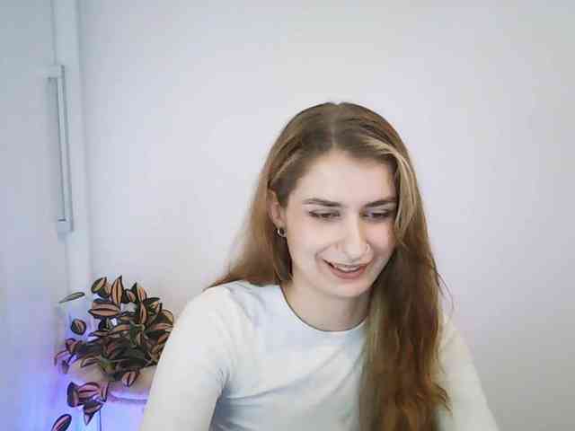 HotNina19 webcam