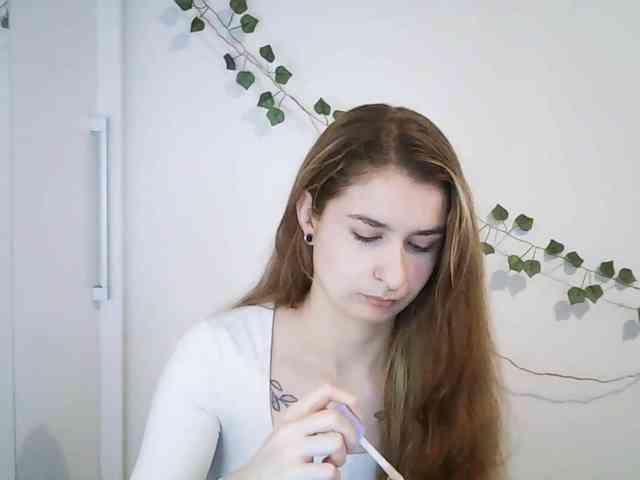 HotNina19 webcam