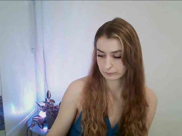 HotNina19 webcam