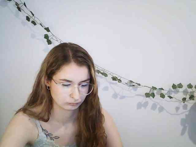 HotNina19 webcam