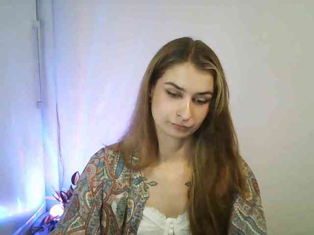 HotNina19 webcam