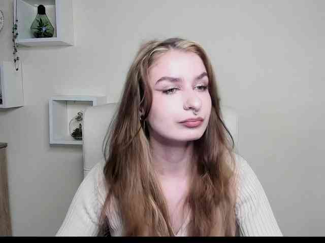 HotNina19 webcam