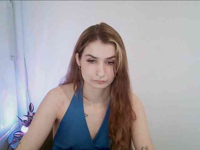 HotNina19 webcam