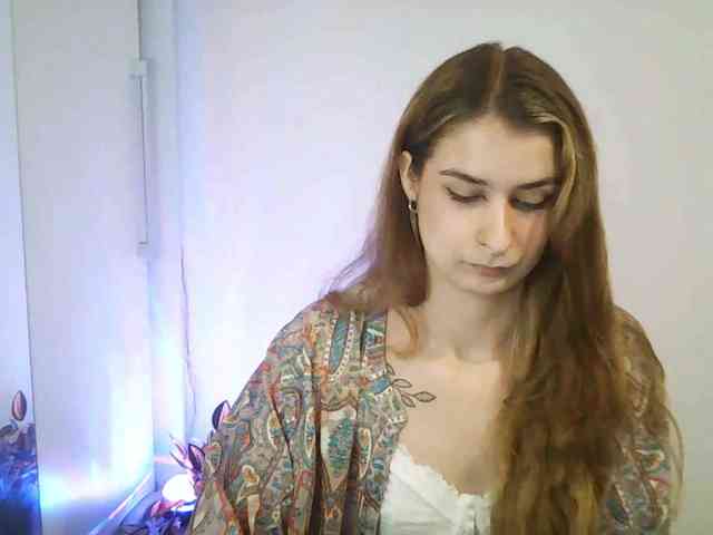 HotNina19 webcam