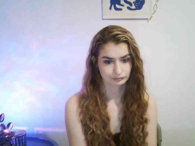 HotNina19 webcam