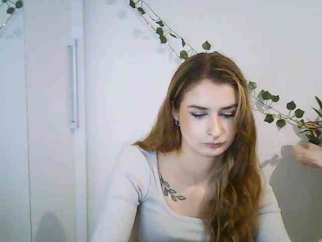 HotNina19 webcam