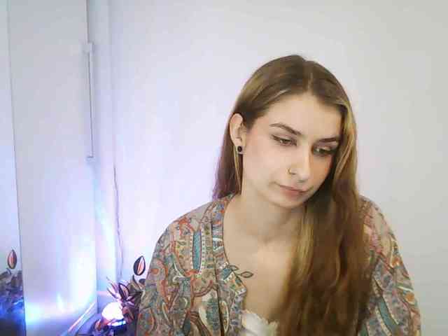 HotNina19 webcam