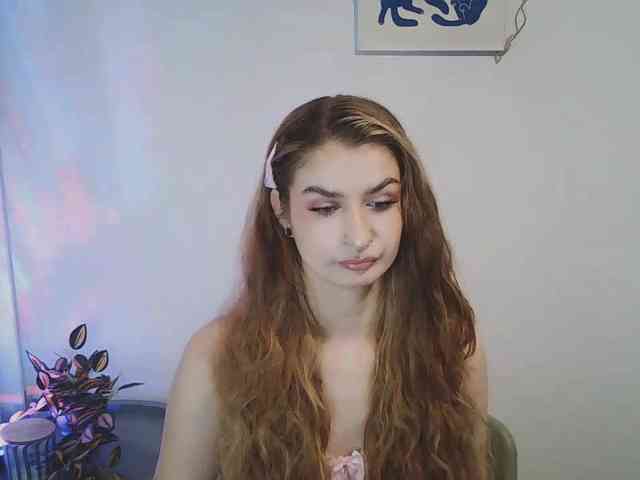 HotNina19 webcam