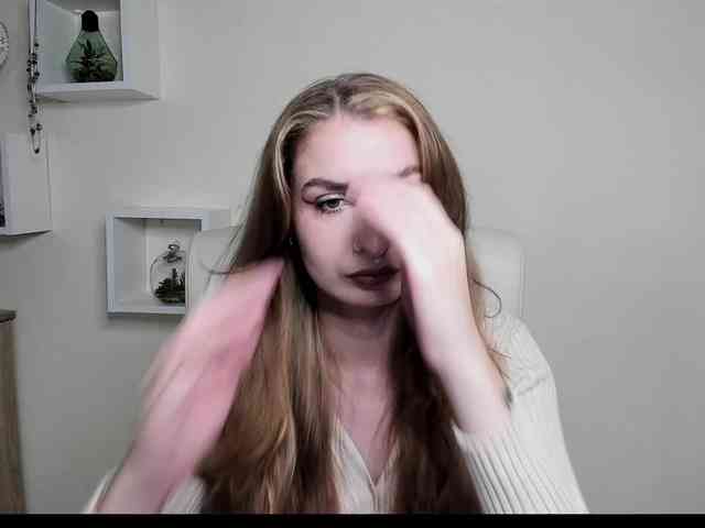HotNina19 webcam