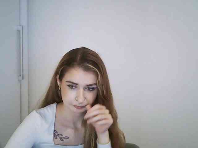 HotNina19 webcam