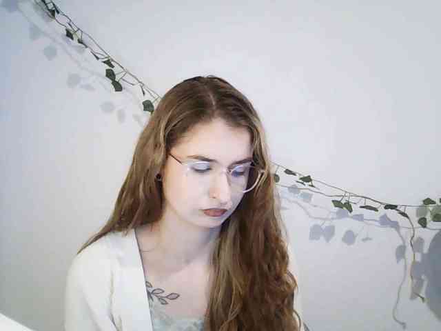 HotNina19 webcam