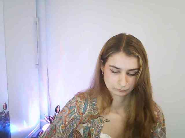 HotNina19 webcam