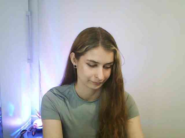 HotNina19 webcam