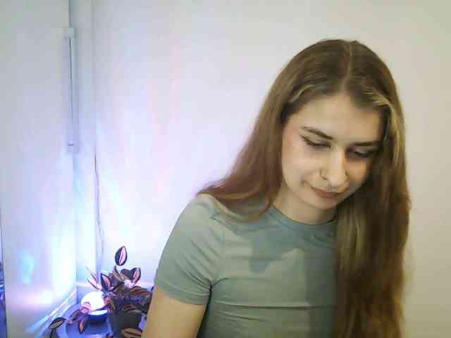 HotNina19 webcam