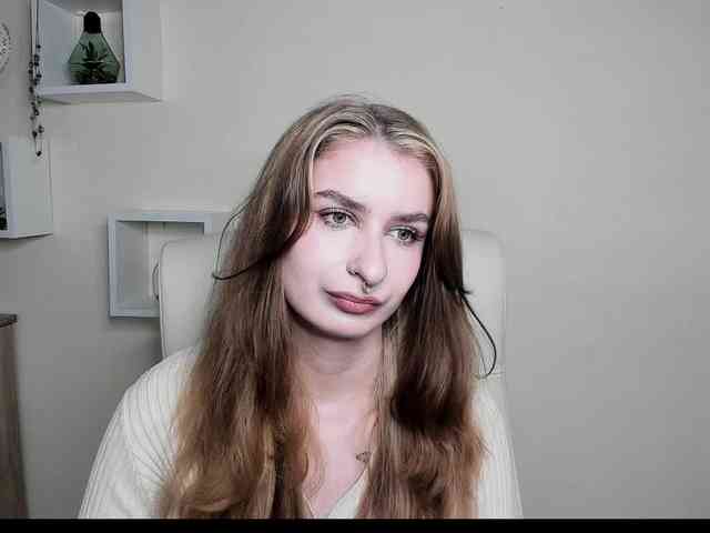 HotNina19 webcam