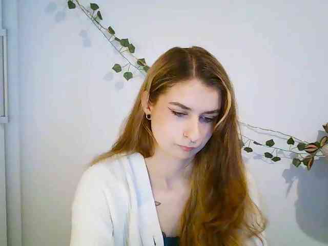 HotNina19 webcam