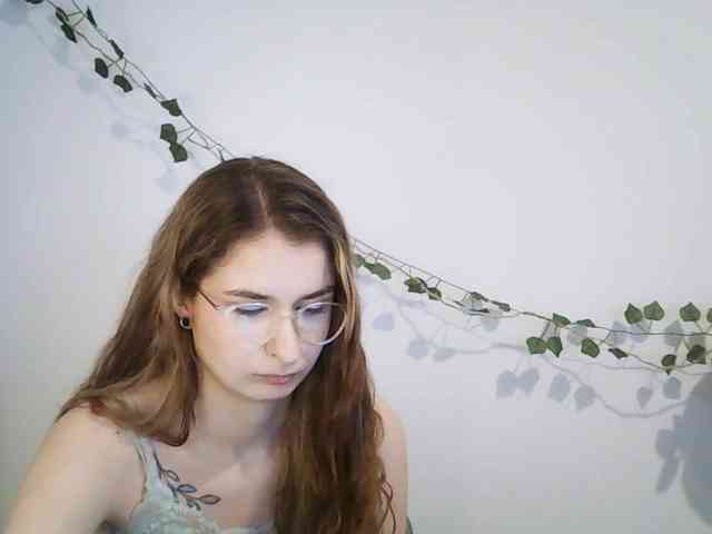HotNina19 webcam