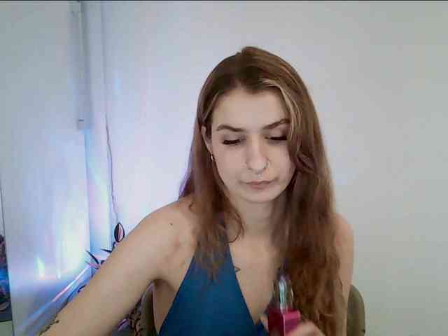 HotNina19 webcam