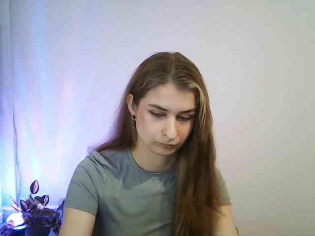 HotNina19 webcam