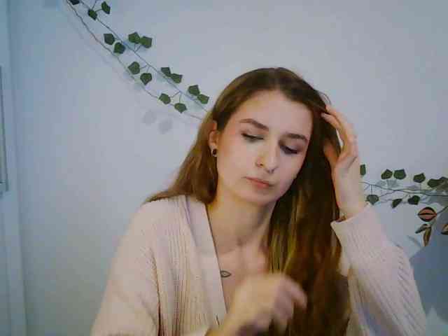 HotNina19 webcam