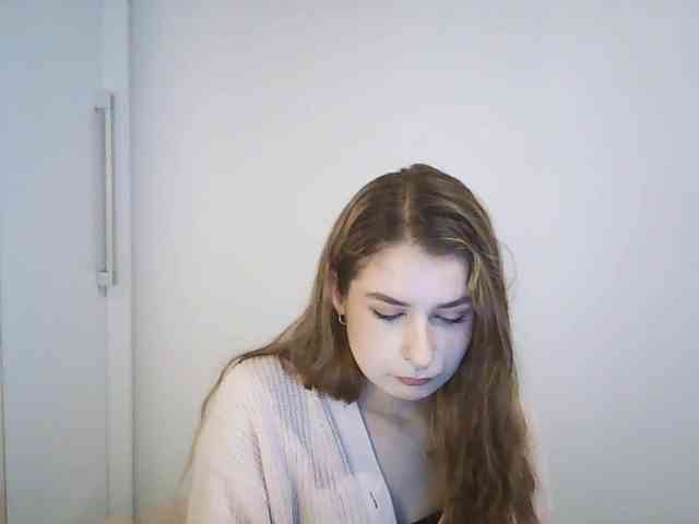 HotNina19 webcam