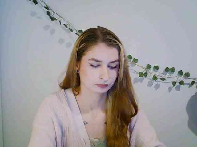 HotNina19 webcam