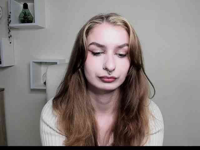 HotNina19 webcam
