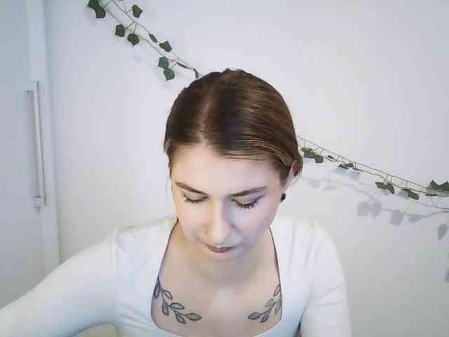 HotNina19 Live Webcam on BongaCams