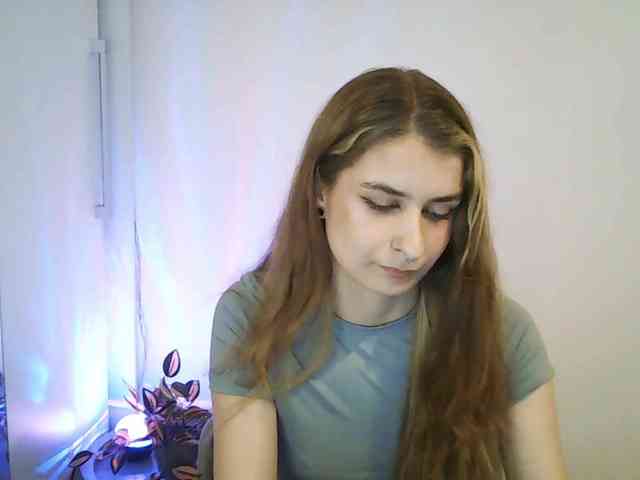 HotNina19 webcam