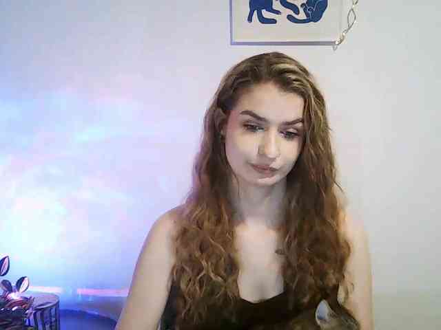 HotNina19 webcam