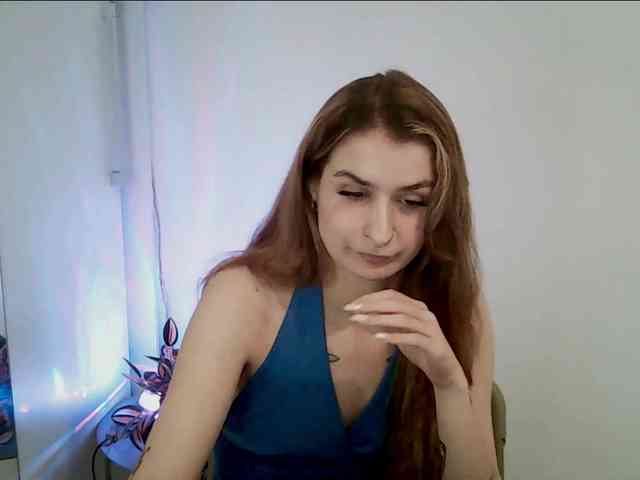 HotNina19 webcam