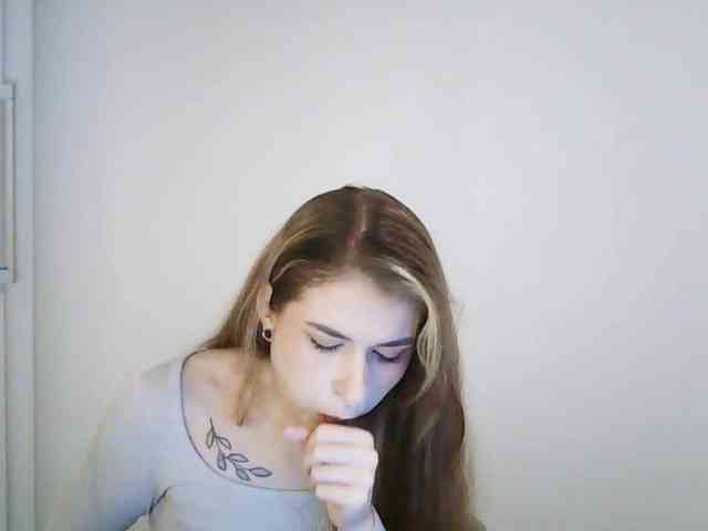 HotNina19 webcam