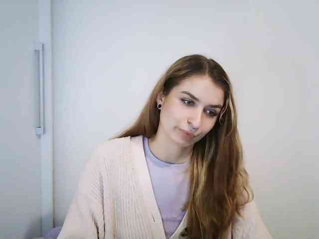 HotNina19 webcam