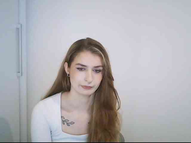 HotNina19 webcam