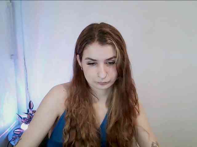 HotNina19 webcam