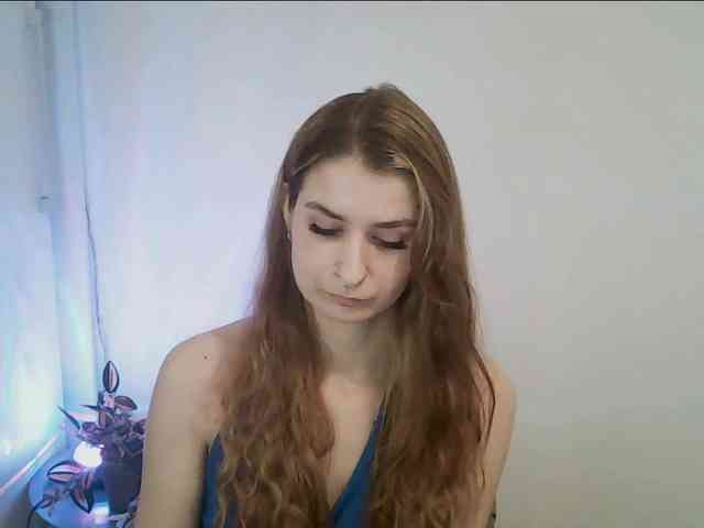 HotNina19 webcam