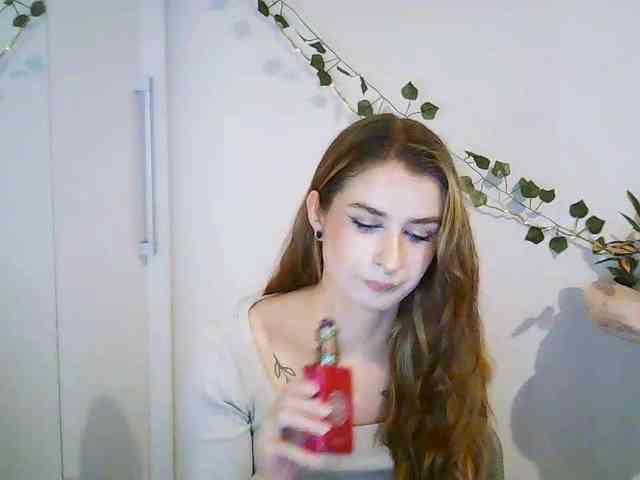 HotNina19 webcam