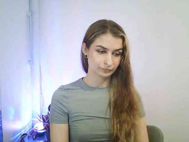 HotNina19 webcam