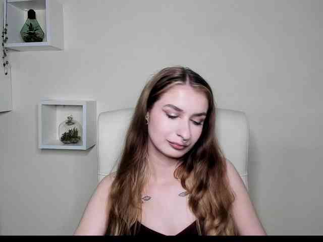 HotNina19 webcam