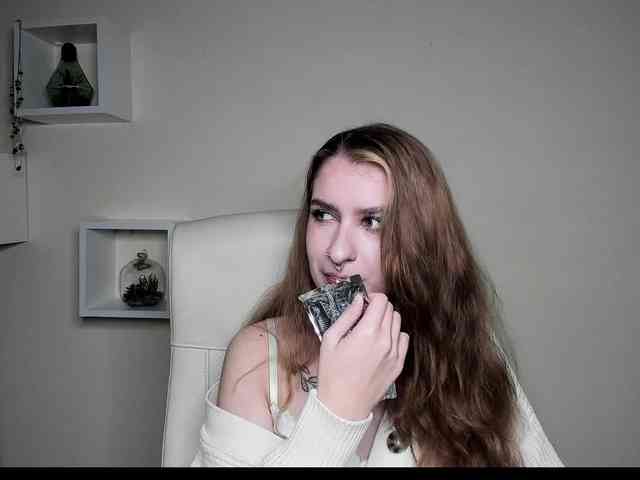 HotNina19 webcam