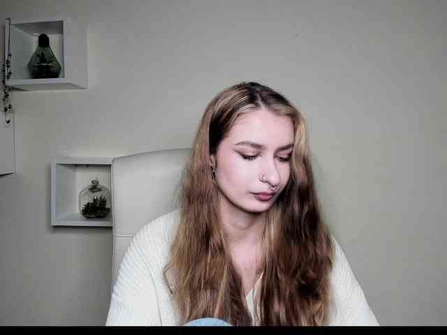 HotNina19 webcam